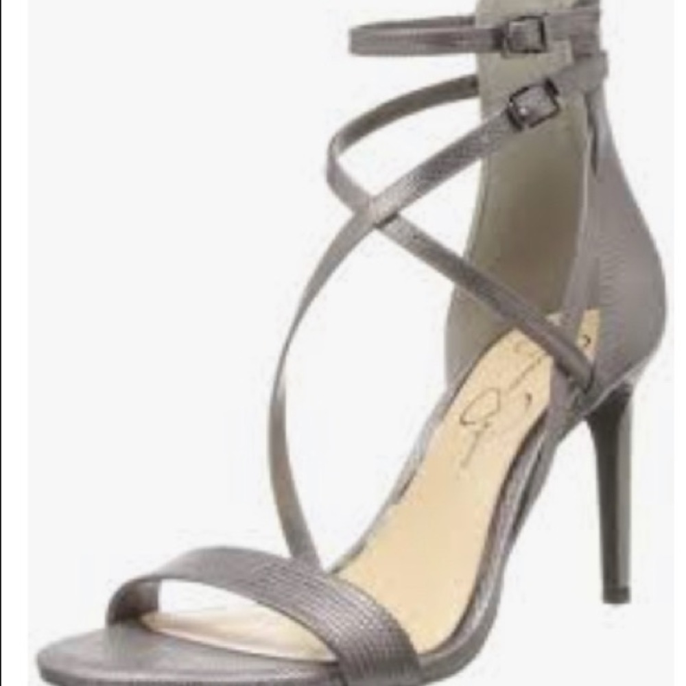 Jessica Simpson Myelle Heels